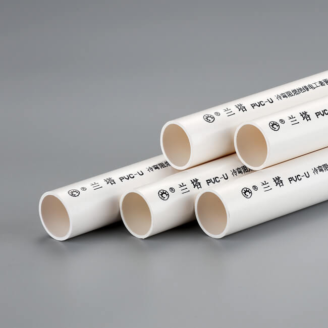 蘭塔管道、產(chǎn)品中心、PVC-U阻燃線(xiàn)系列